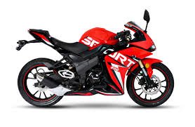 Moton Honda